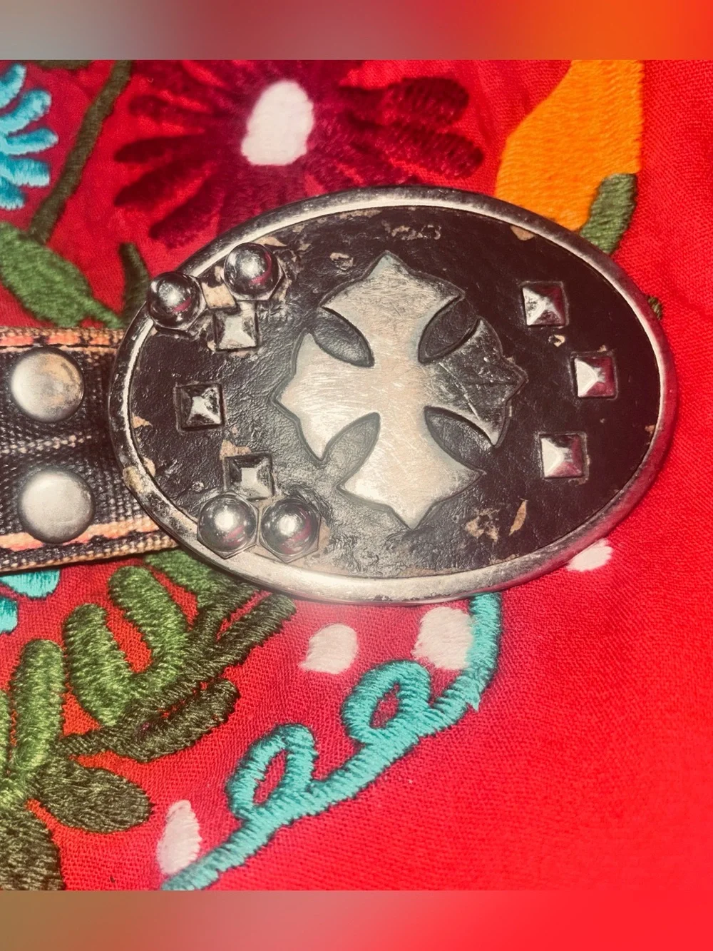 VTG ED HARDY x